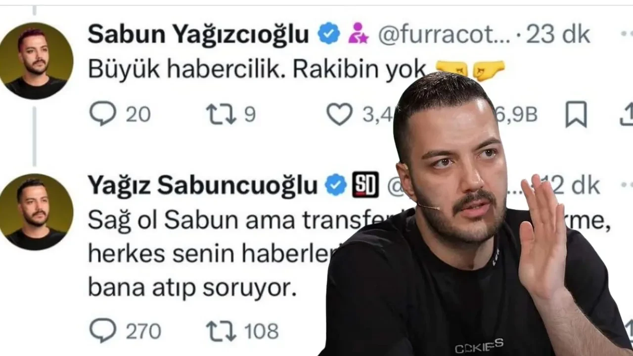 Sabun Yağızcıoğlu kimdir? Sabun Yağızcıoğlu kaç yaşında? Yağız Sabuncuoğlu’nun nesi oluyor?