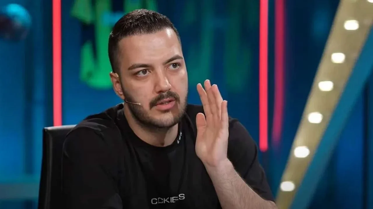 Yağız Sabuncuoğlu kimdir? Yağız Sabuncuoğlu kaç yaşında? Yağız Sabuncuoğlu mesleği nedir?