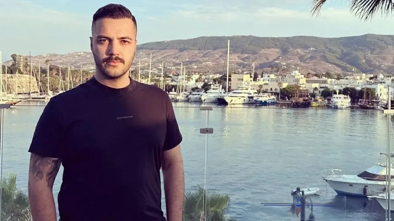 Yağız Sabuncuoğlu kimdir? Yağız Sabuncuoğlu kaç yaşında? Yağız Sabuncuoğlu mesleği nedir?