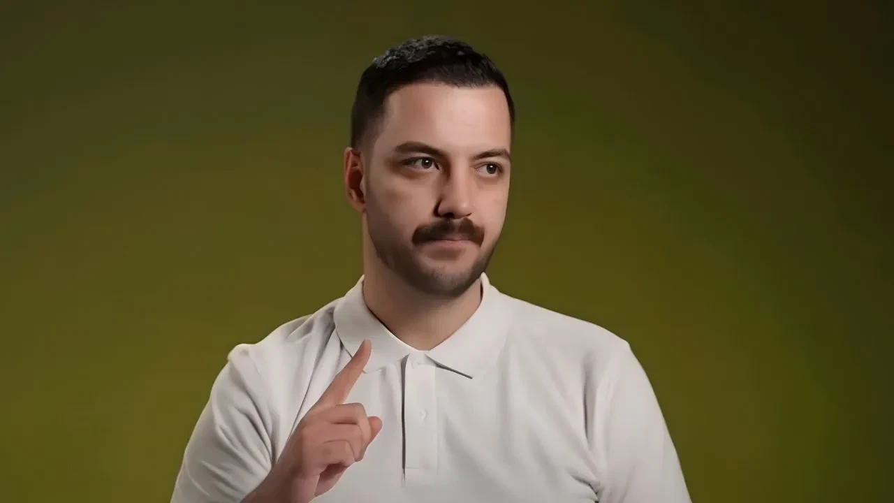 Yağız Sabuncuoğlu kimdir? Yağız Sabuncuoğlu kaç yaşında? Yağız Sabuncuoğlu mesleği nedir?