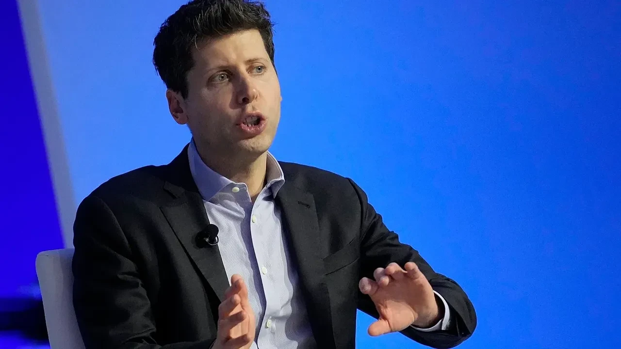 Sam Altman sonunda itiraf etti: Dünya korkmakta haklı