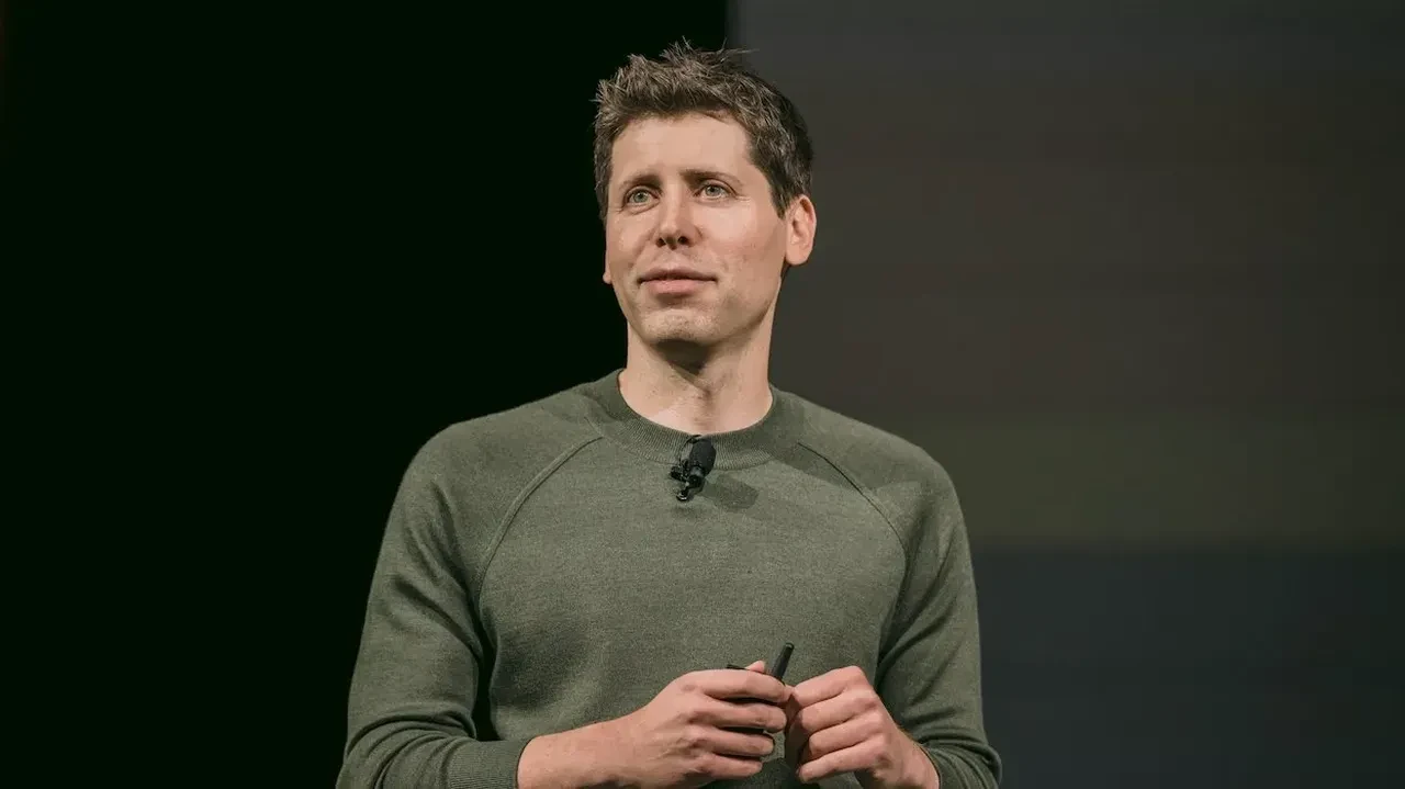 Sam Altman sonunda itiraf etti: Dünya korkmakta haklı