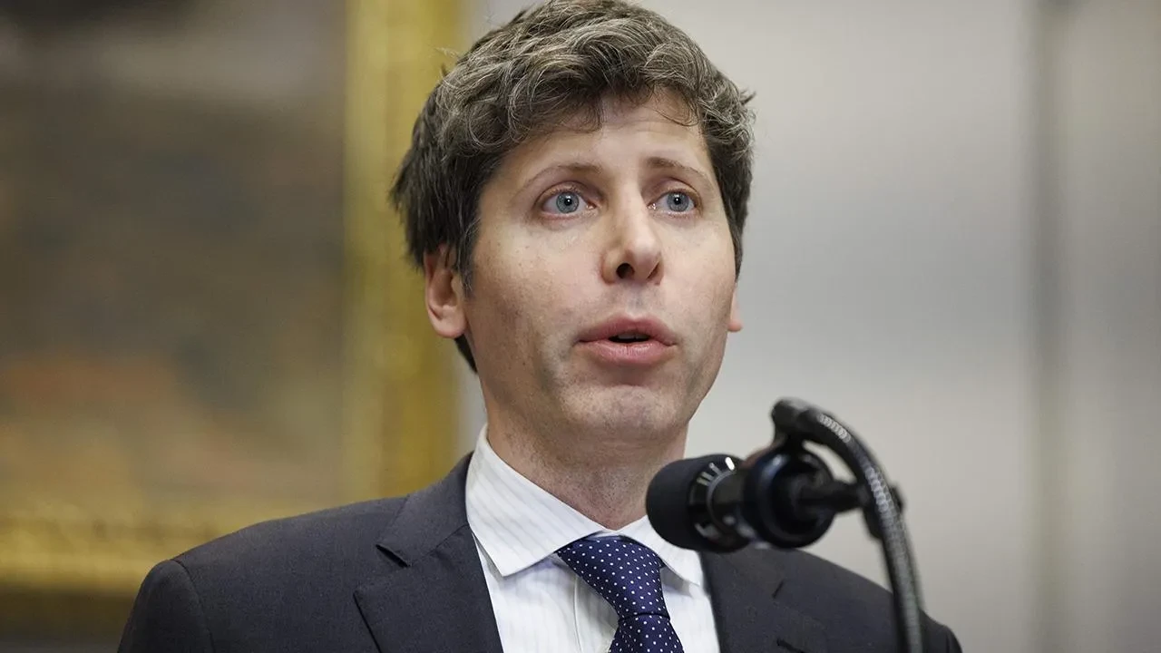 Sam Altman sonunda itiraf etti: Dünya korkmakta haklı