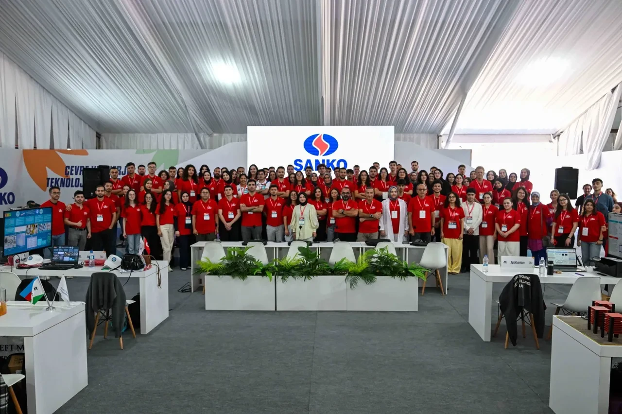 SANKO Holding, Teknofest 2026’da İnsanlık Yararına Teknolojiler Yarışması’nın yürütücülüğünü üstleniyor