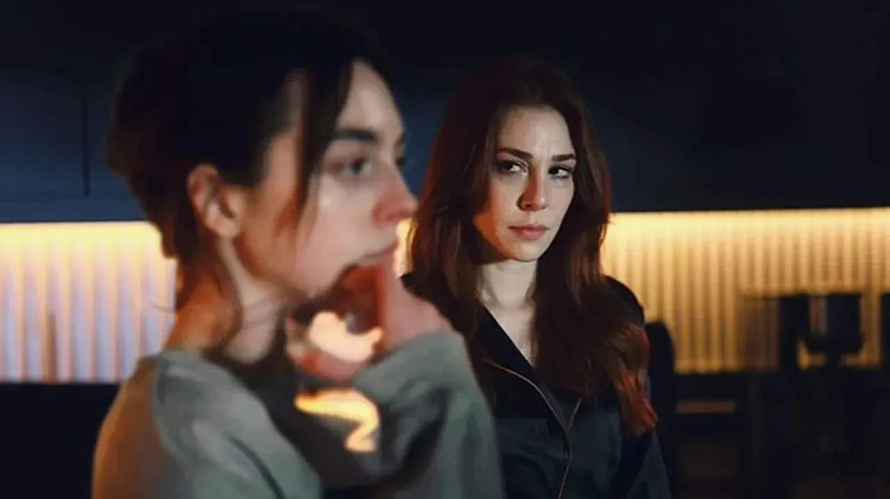 Seni Tanıyorum dizisi uyarlama mı? Seni Tanıyorum dizisi gerçek hikaye mi?