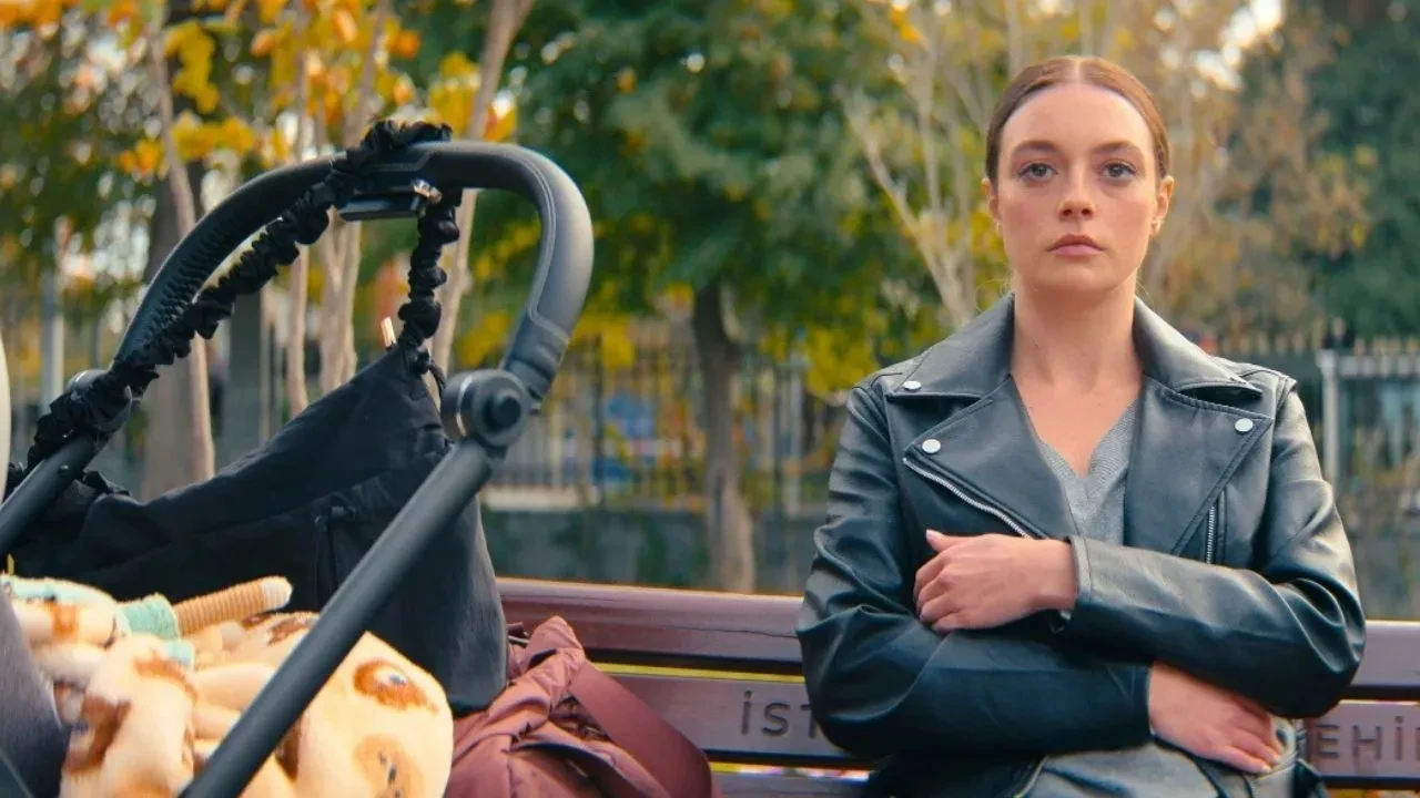 Seni Tanıyorum konusu nedir? Netflix Seni Tanıyorum dizisi kaç bölüm? Seni Tanıyorum nereden izlenir?