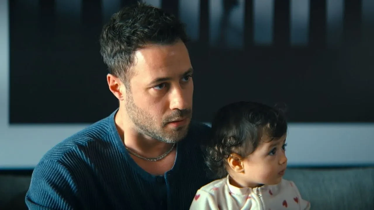 Seni Tanıyorum konusu nedir? Netflix Seni Tanıyorum dizisi kaç bölüm? Seni Tanıyorum nereden izlenir?
