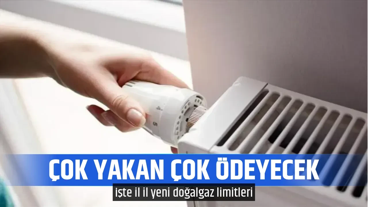 ÇOK YAKAN ÇOK ÖDEYECEK