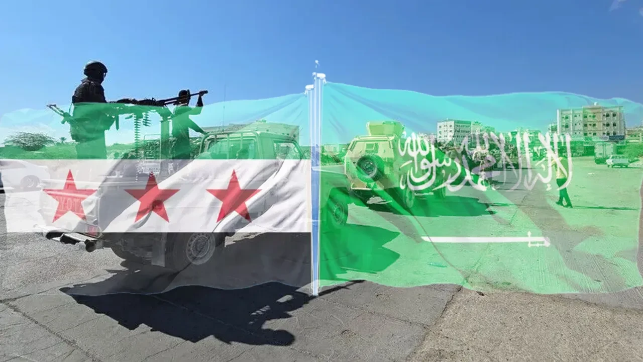 Suudi Arabistan'ın Yemen için asker talebini Suriye reddetti! Husilerle çatışmalar sürüyor