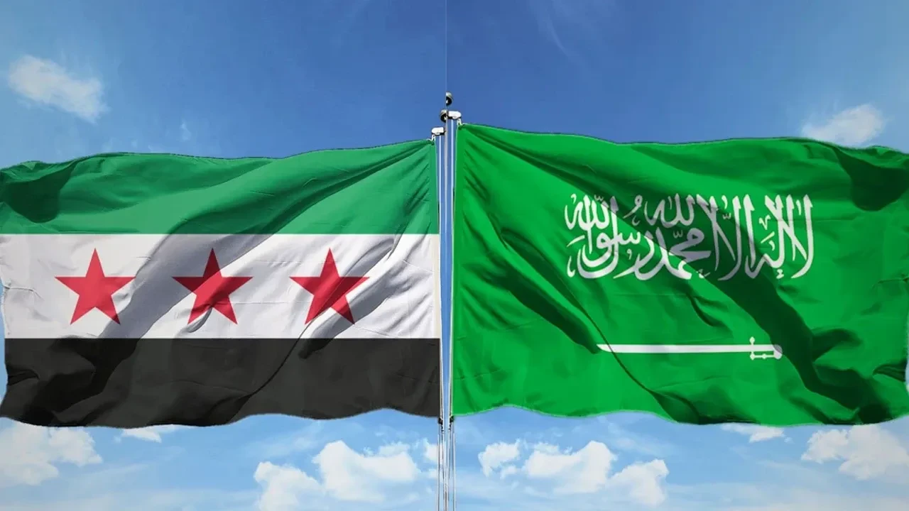 Suudi Arabistan'ın Yemen için asker talebini Suriye reddetti! Husilerle çatışmalar sürüyor