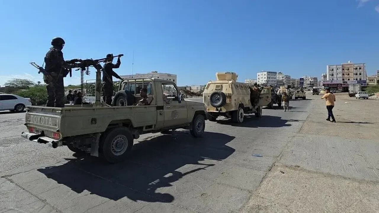 Suudi Arabistan'ın Yemen için asker talebini Suriye reddetti! Husilerle çatışmalar sürüyor