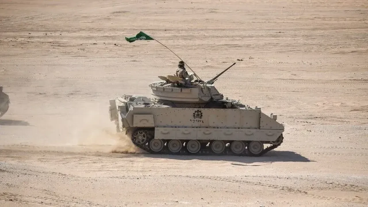 Suudi Arabistan'ın Yemen için asker talebini Suriye reddetti! Husilerle çatışmalar sürüyor