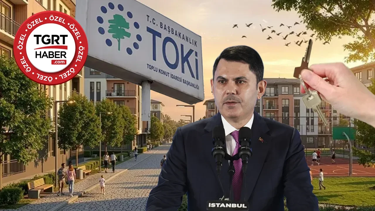TOKİ’den yüzde 25 indirim müjdesi! Borcunu kapatacaklar dikkat: Şartlar belli oldu