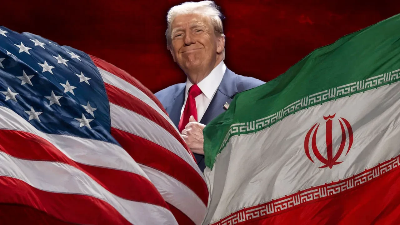 Trump'tan İran için dikkat çeken çıkış: İcabına bakacağız!