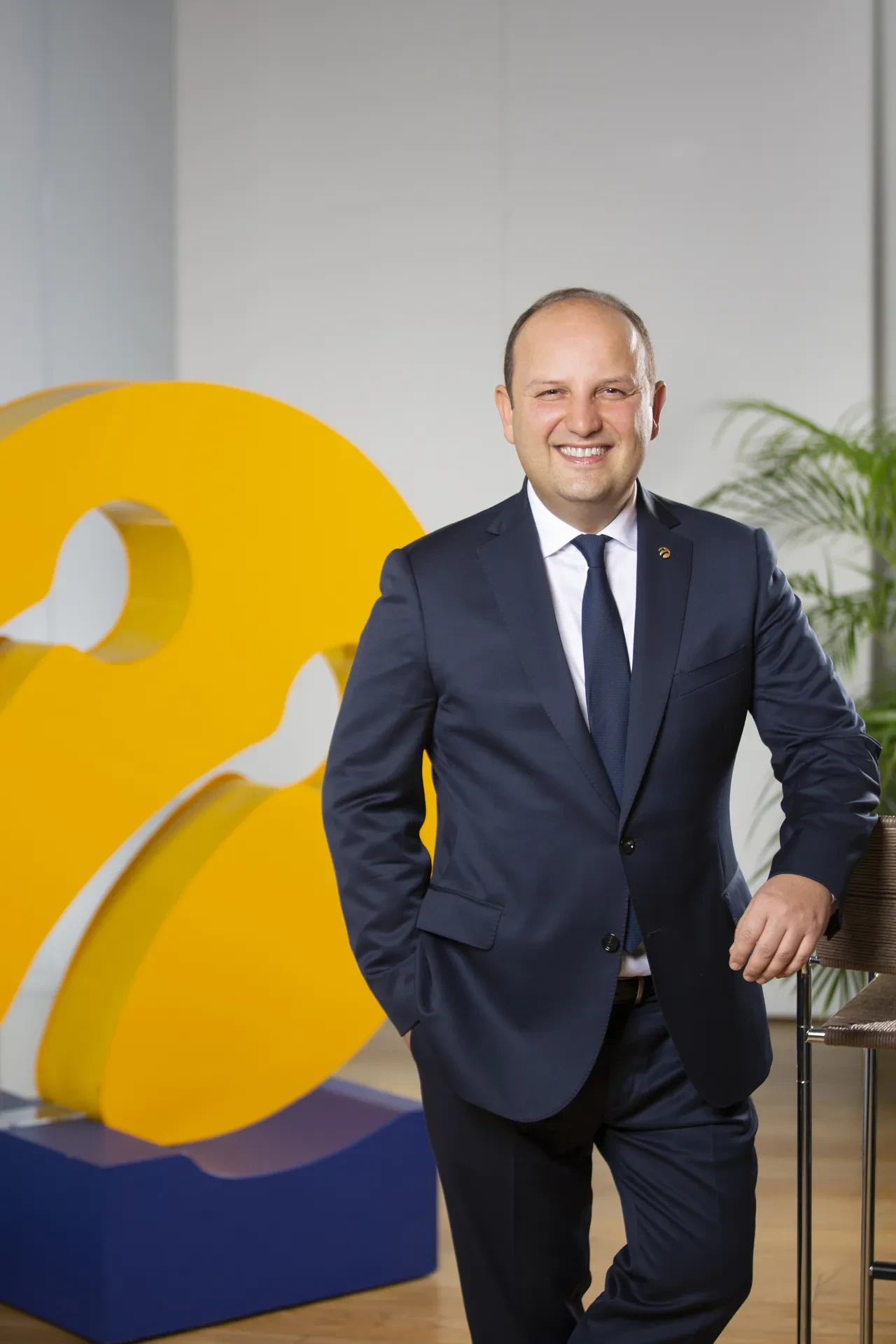 Turkcell mühendisleri 6G’nin küresel standartlarını belirliyor!