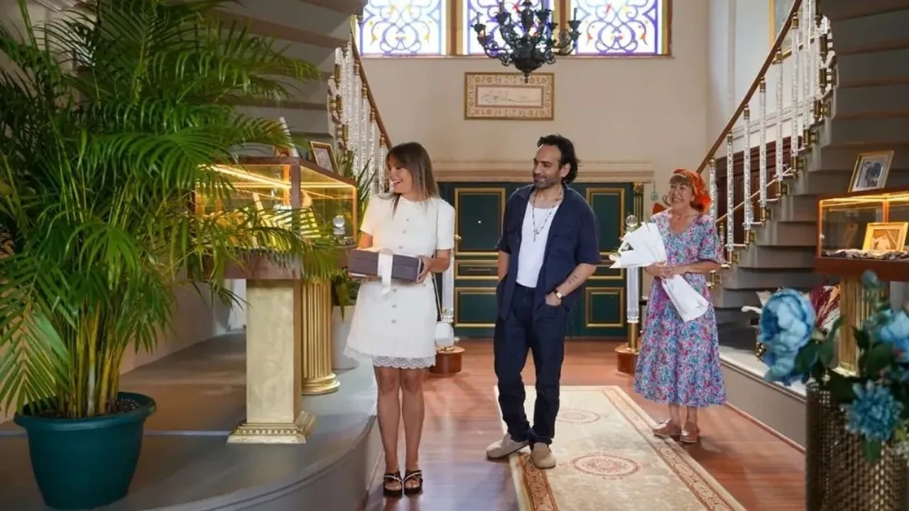 Tuzlu Kahve’ye bomba transfer! Dengeleri değiştirecek olan isim kadroya katılıyor