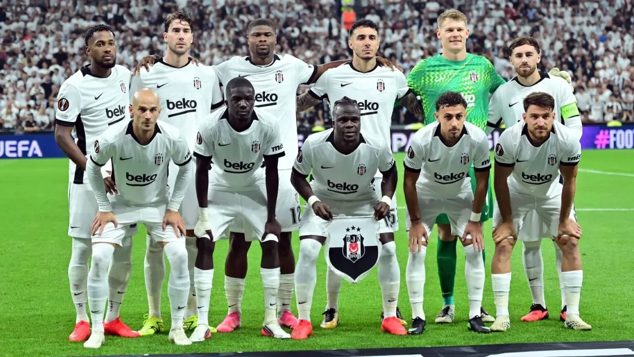 UEFA Avrupa Ligi'nde ilk haftanın sonuçları! Avrupa Ligi'nde ilk hafta maçları tamamlandı