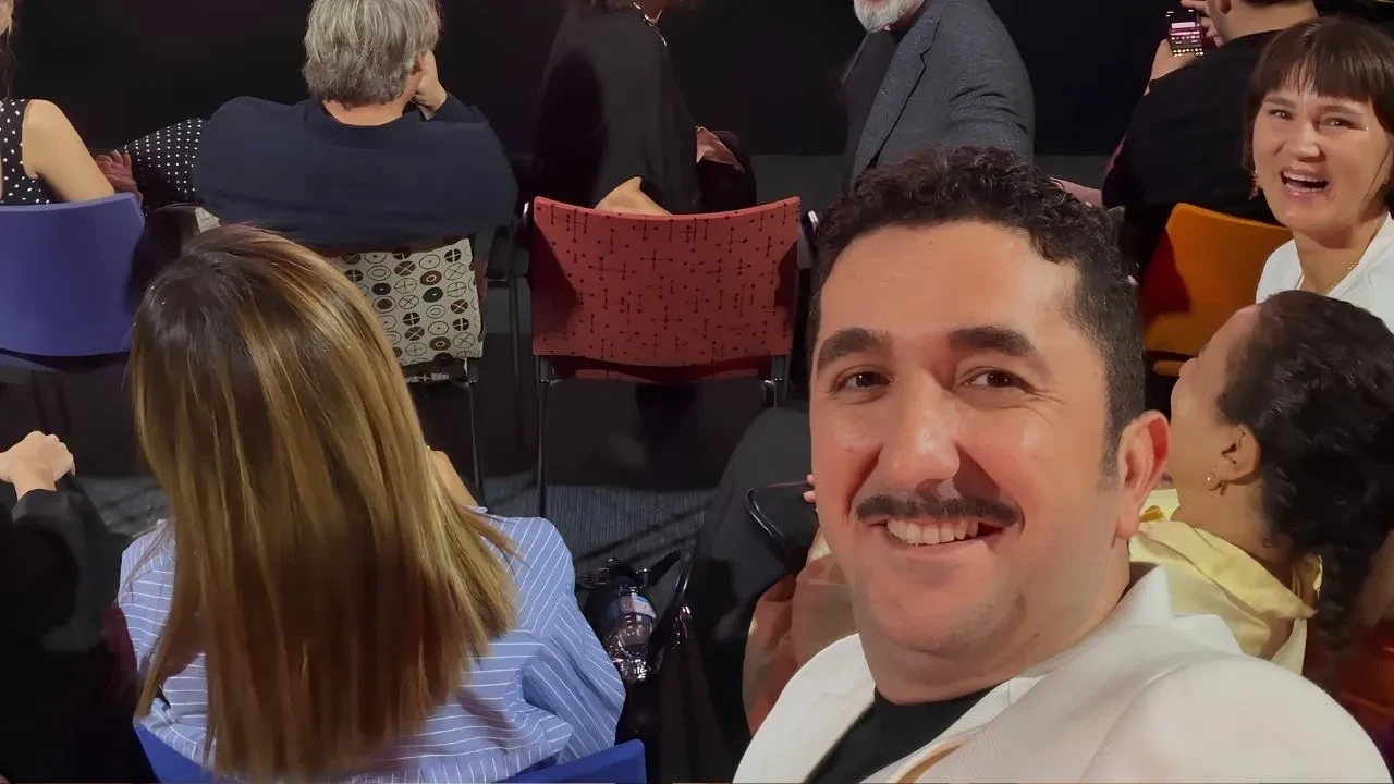 Uğur Akay kimdir? Uğur Akay kaç yaşında? Uğur Akay'ın eşi kimdir?