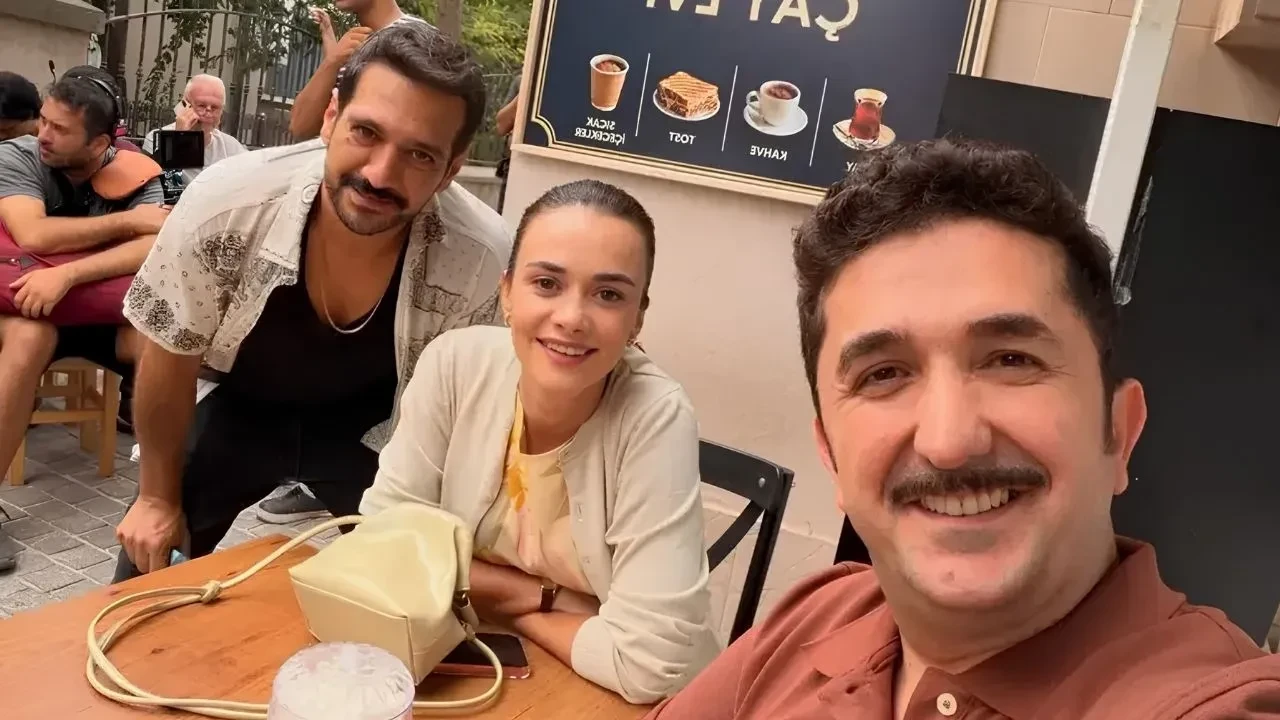 Uğur Akay kimdir? Uğur Akay kaç yaşında? Uğur Akay'ın eşi kimdir?