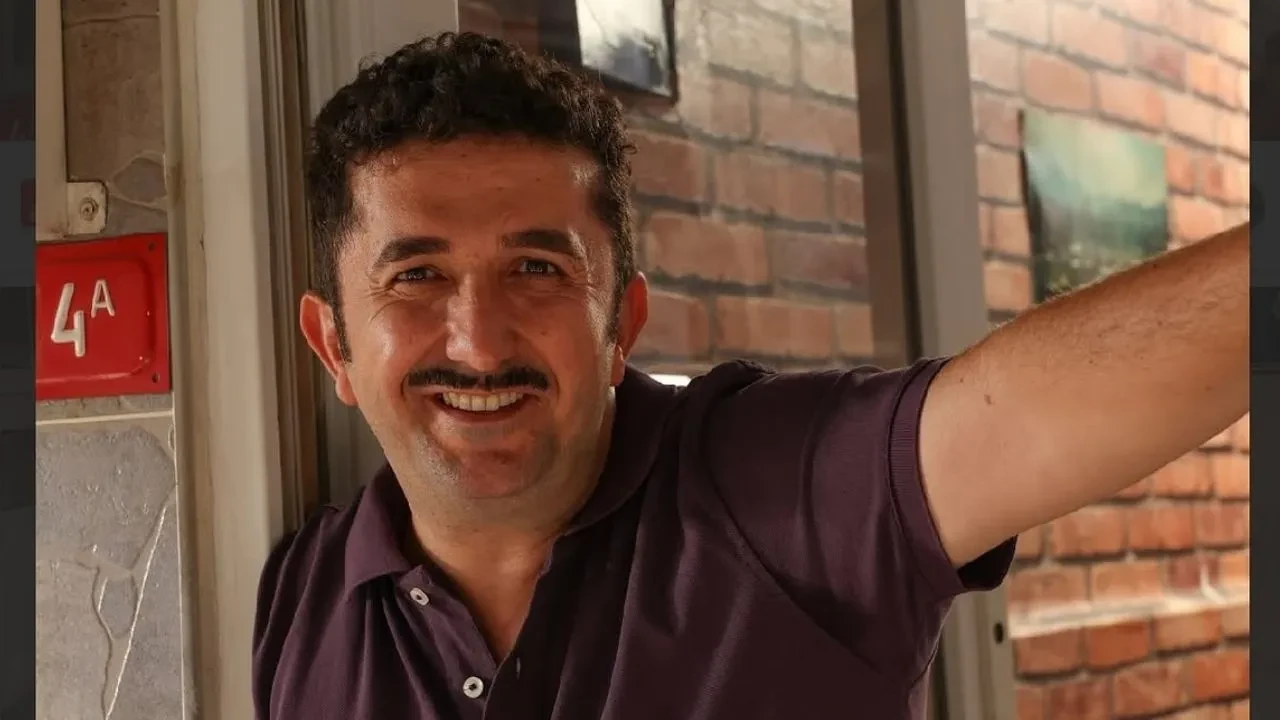 Uğur Akay kimdir? Uğur Akay kaç yaşında? Uğur Akay'ın eşi kimdir?