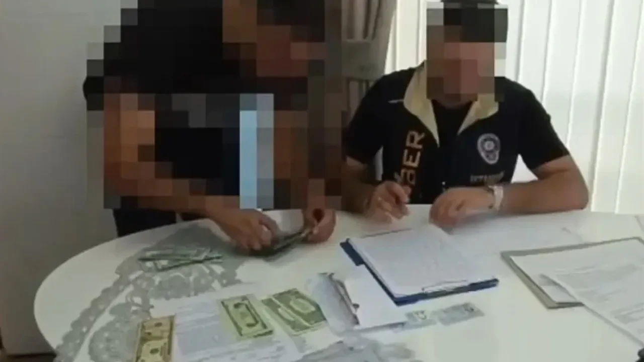 Uluslararası yasa dışı Forex çetesine dev operasyon: 1,5 milyar TL'lik mal varlığına el konuldu 