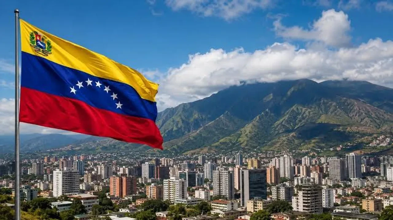 Venezuela’nın 4 milyar dolarlık altını için New York planı