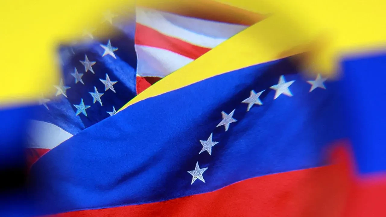 Venezuela’nın 4 milyar dolarlık altını için New York planı