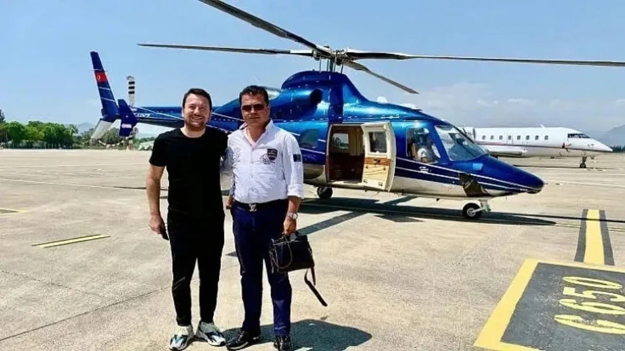 Volkan Akçıray kimdir? Volkan Akçıray kaç yaşında? Volkan Akçıray mesleği nedir?