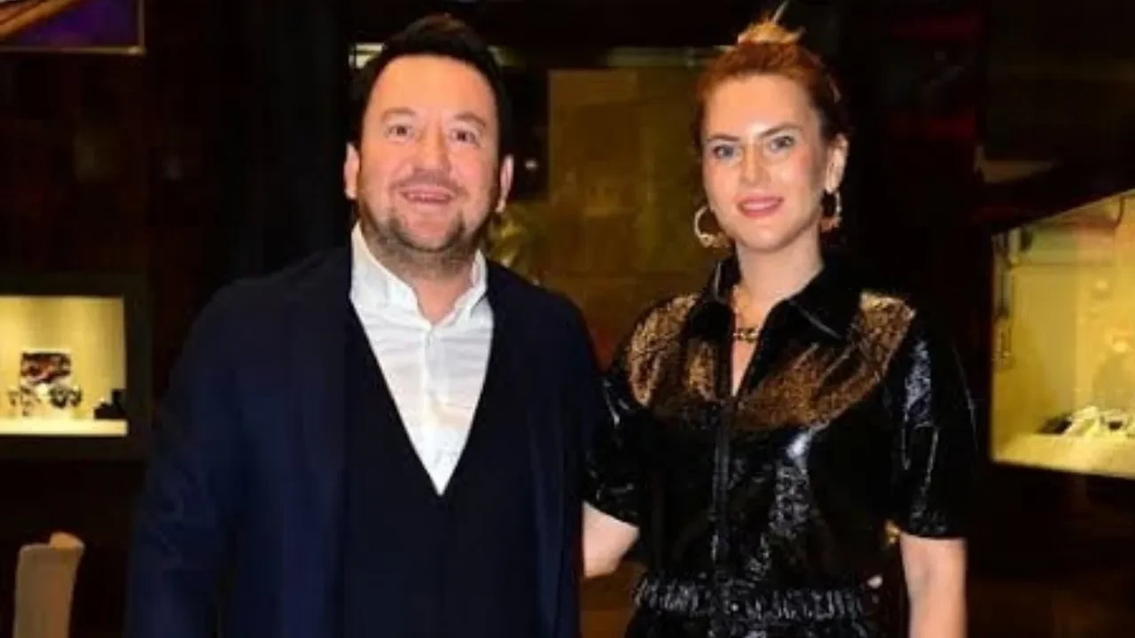 Volkan Akçıray kimdir? Volkan Akçıray kaç yaşında? Volkan Akçıray mesleği nedir?
