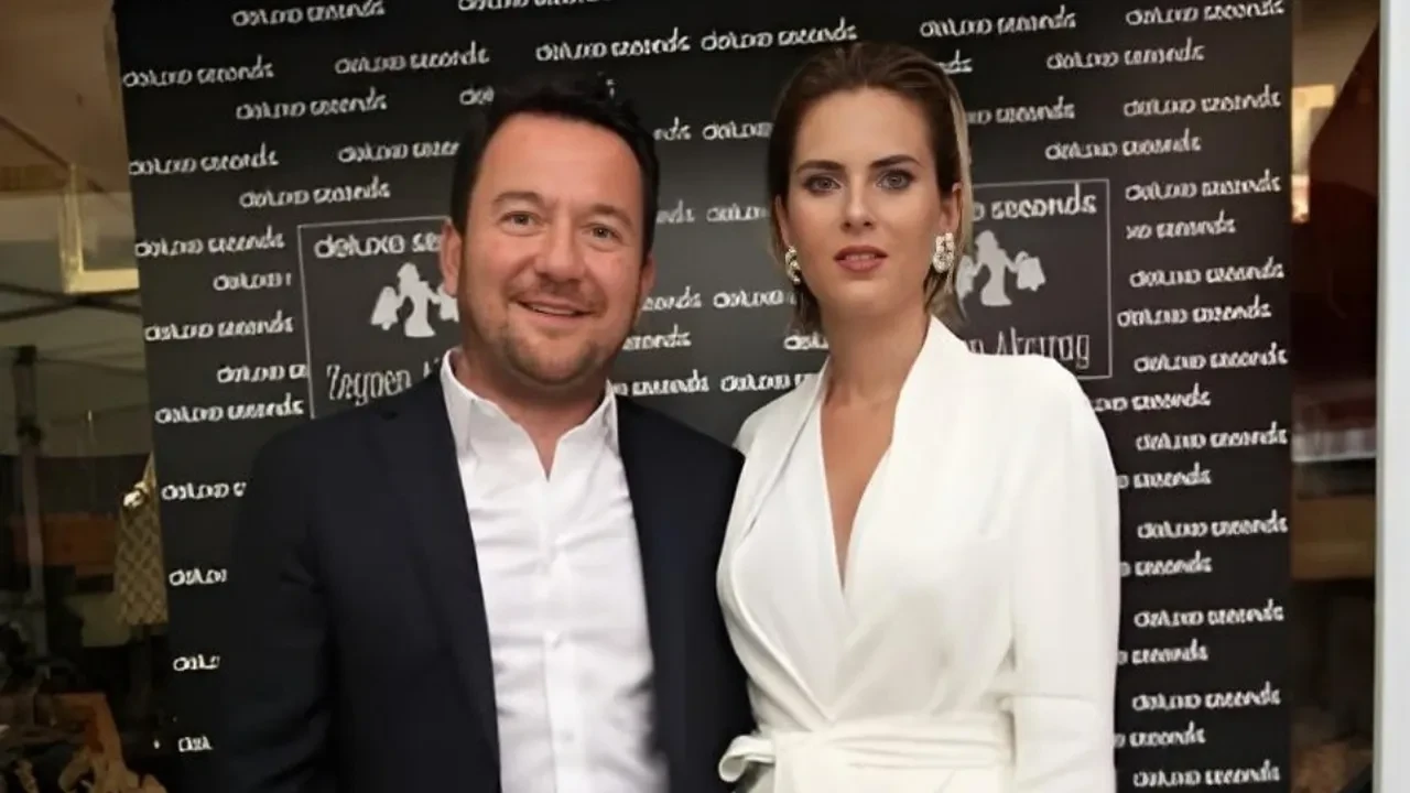 Volkan Akçıray kimdir? Volkan Akçıray kaç yaşında? Volkan Akçıray mesleği nedir?