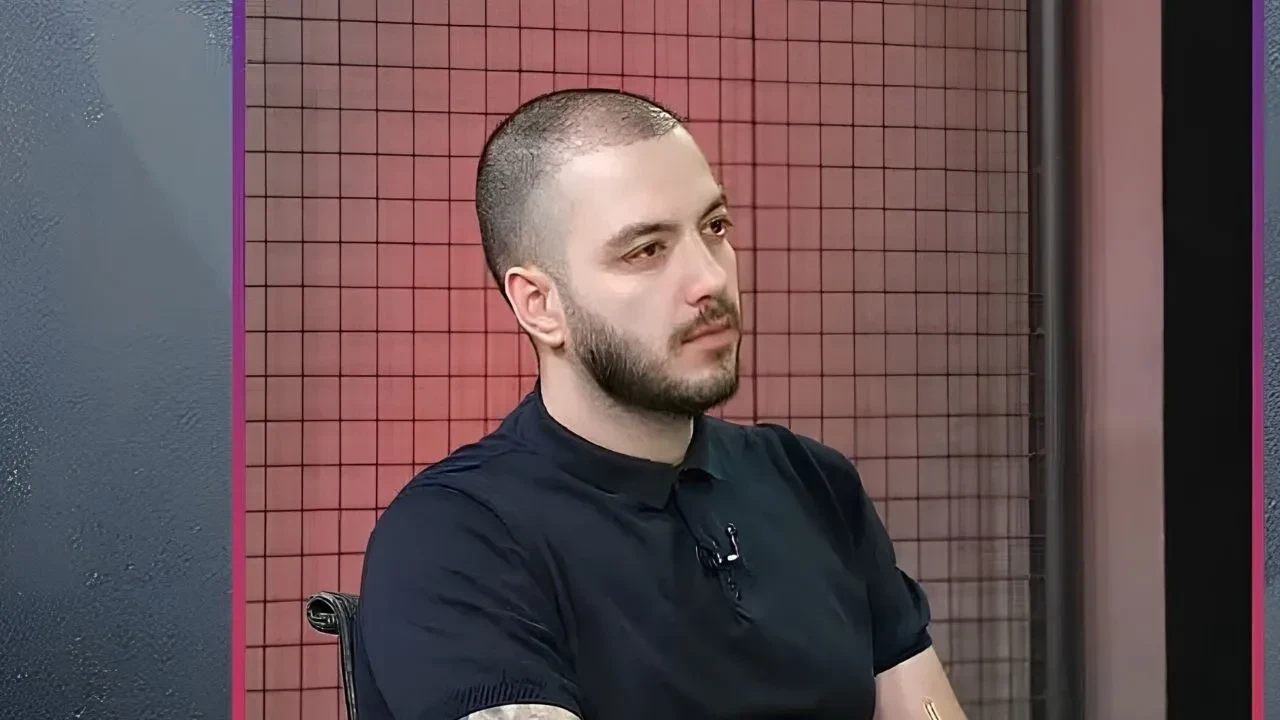 Yağız Sabuncuoğlu kimdir? Yağız Sabuncuoğlu kaç yaşında? Yağız Sabuncuoğlu mesleği nedir?