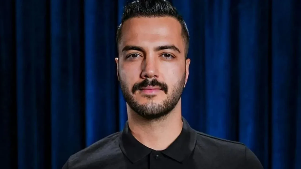 Yağız Sabuncuoğlu kimdir? Yağız Sabuncuoğlu kaç yaşında? Yağız Sabuncuoğlu mesleği nedir?