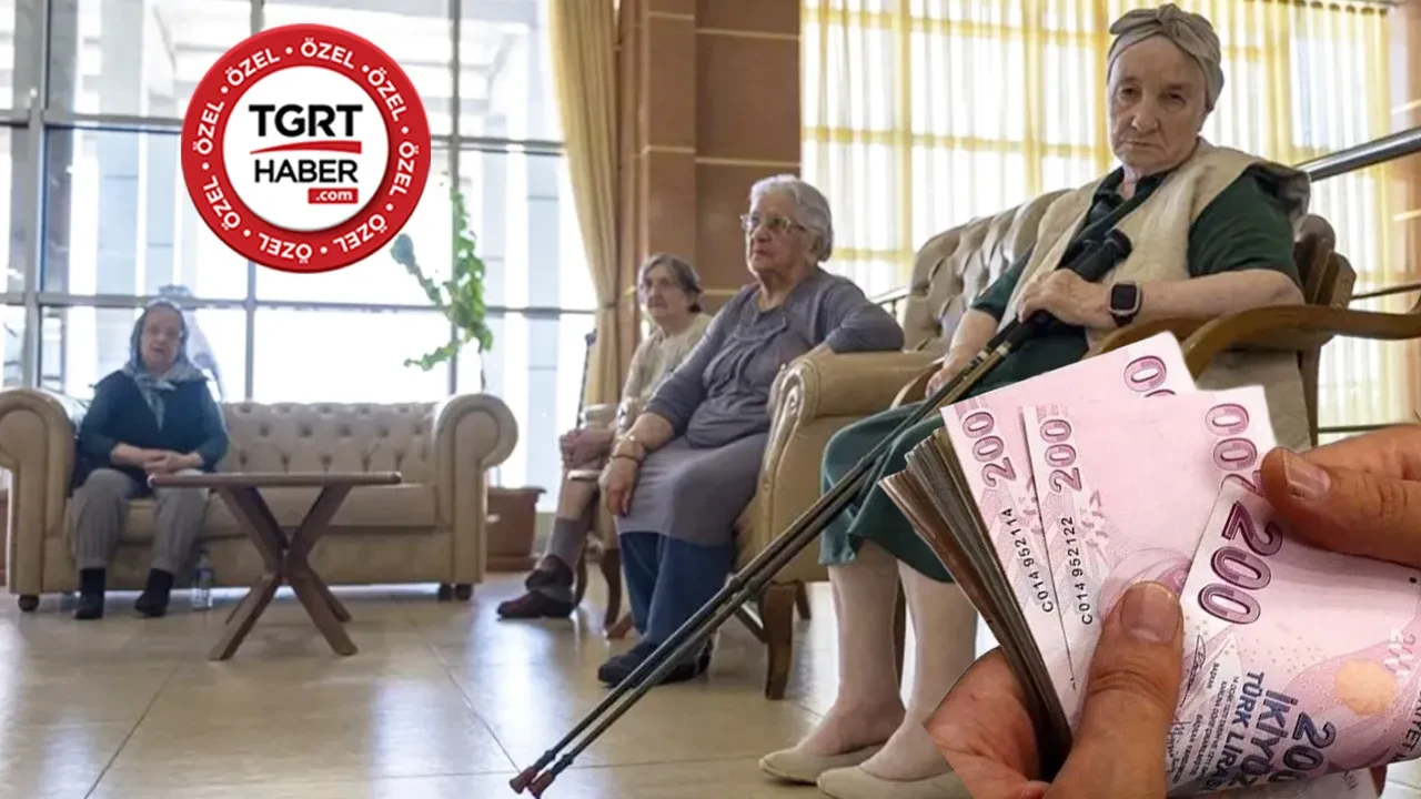 Yaşlılar için bakım sigortası geliyor: Kimleri kapsayacak, primleri kim ödeyecek? Murat Bal kritik detayları açıkladı