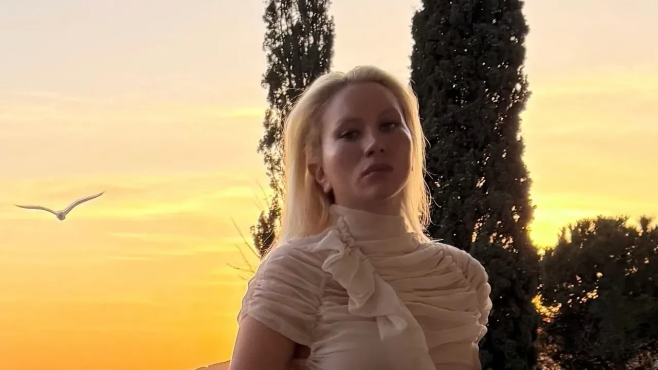 Yeliz Yeşilçimen kimdir? Yeliz Yeşilçimen mesleği nedir? Yeliz Yeşilçimen kaç yaşında?