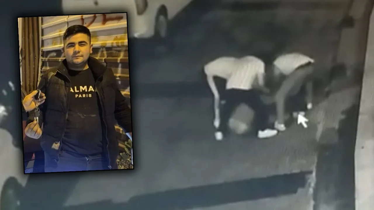 Yusuf Buğra Demirci'nin katillerinin cezaları belli oldu