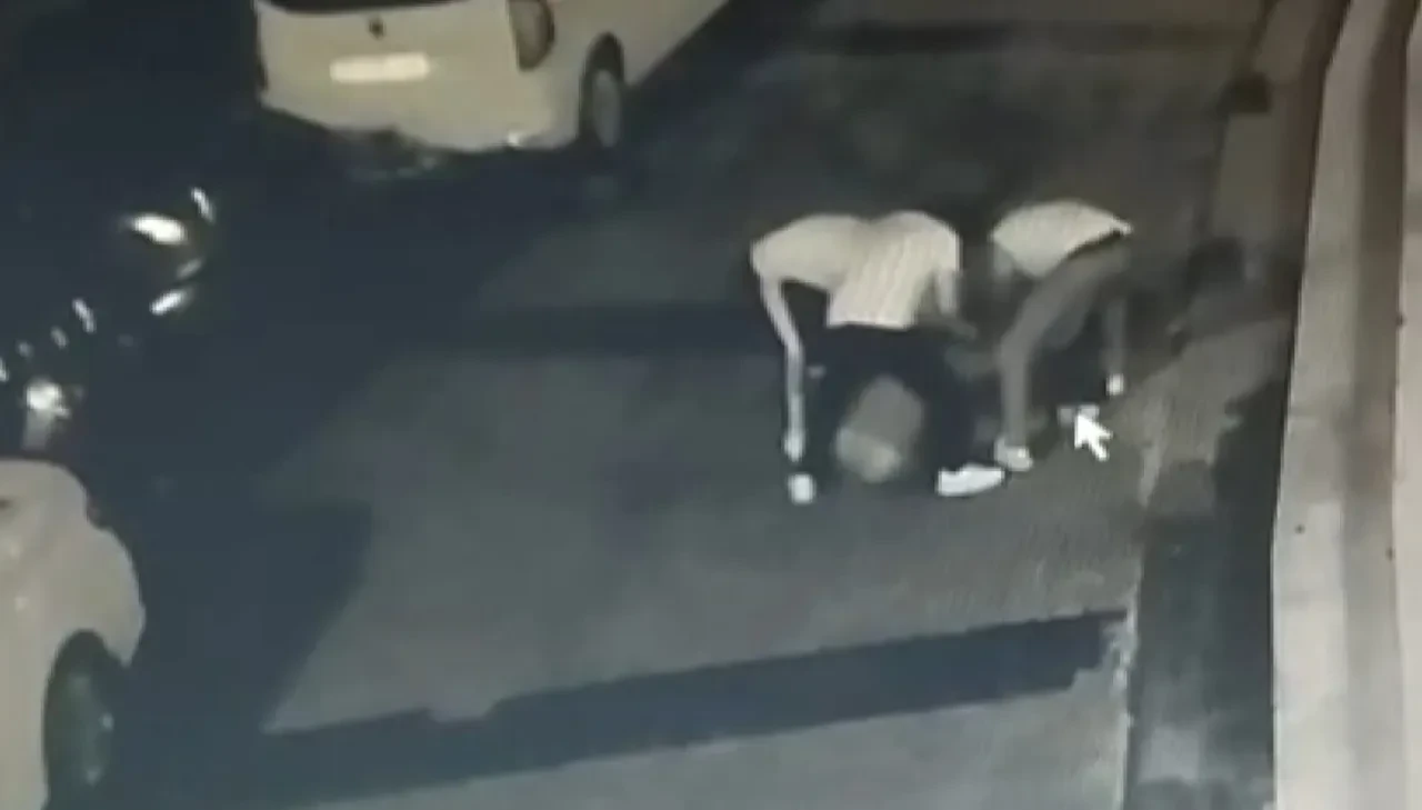 Yusuf Buğra Demirci'nin katillerinin cezaları belli oldu