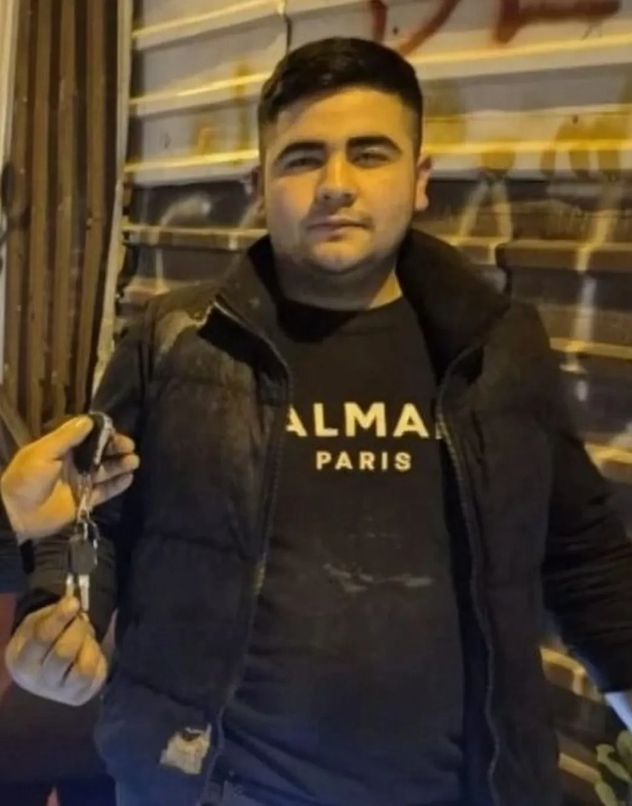 Yusuf Buğra Demirci'nin katillerinin cezaları belli oldu
