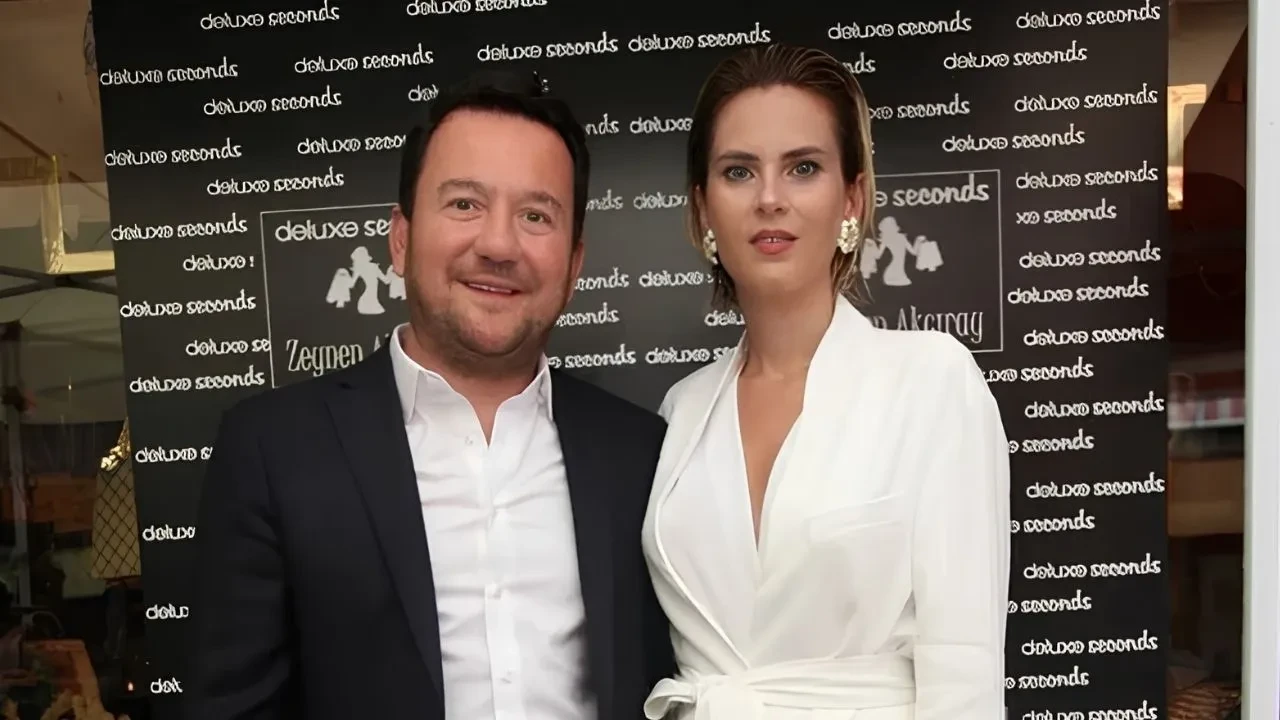 Zeynep Akçıray kimdir? Zeynep Akçıray kaç yaşında? Zeynep Akçıray mesleği nedir?