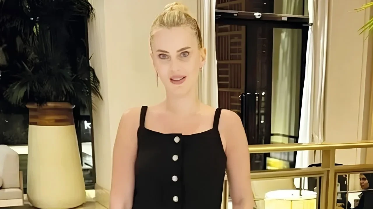 Zeynep Akçıray kimdir? Zeynep Akçıray kaç yaşında? Zeynep Akçıray mesleği nedir?