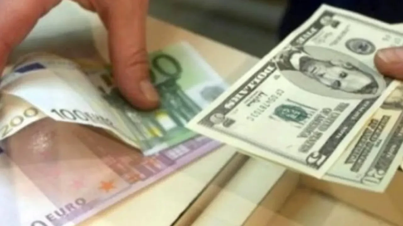 19 Eylül 2026 döviz kurları | Dolar ve euroda hareketlilik