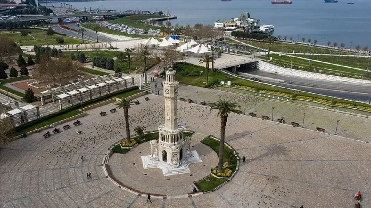 19 Eylül GDZ Elektrik İzmir elektrik kesintisi 2026! Elektrikler ne zaman gelecek?