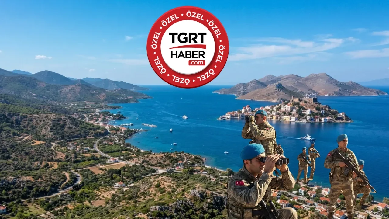 51. Komando Tugayı neden Söke’ye taşındı? İbrahim Keleş'ten Yunanistan'ı tutuşturacak analiz