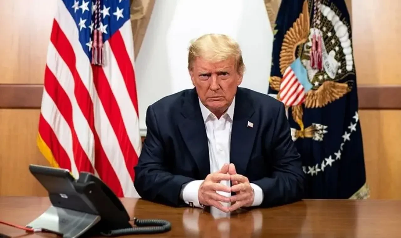 ABD Başkanı Trump yapay zekaya bulduğu yeni isimler için anket açtı