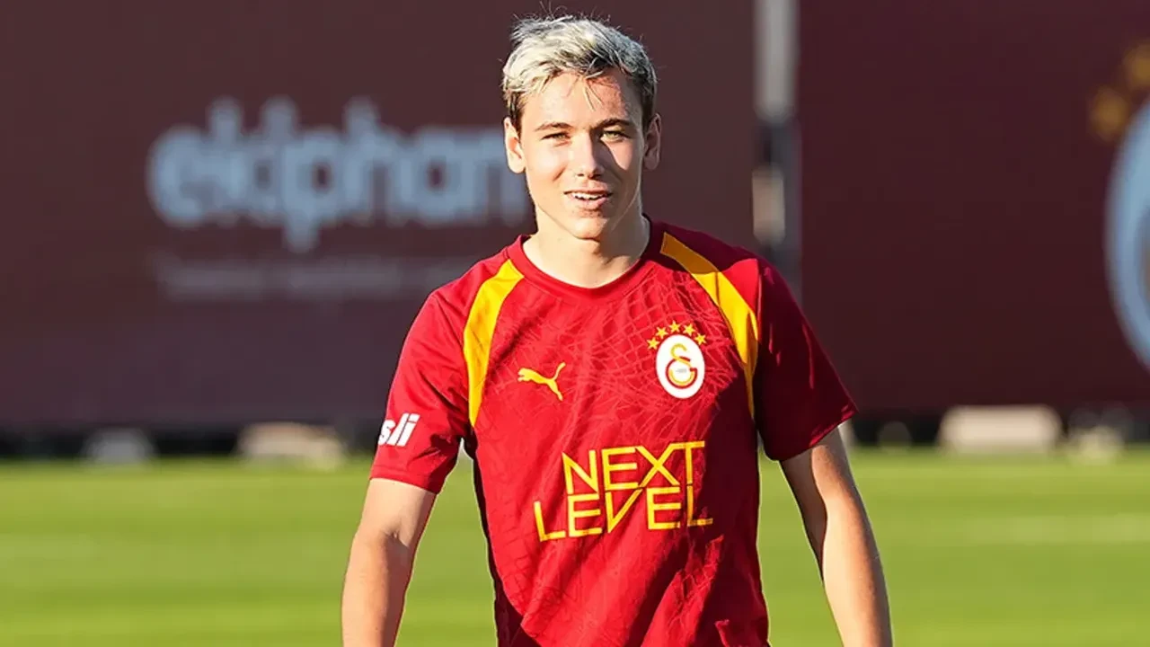 Aleksey Batrakov için efsane isimden olay sözler: 'Yeni adresi...'