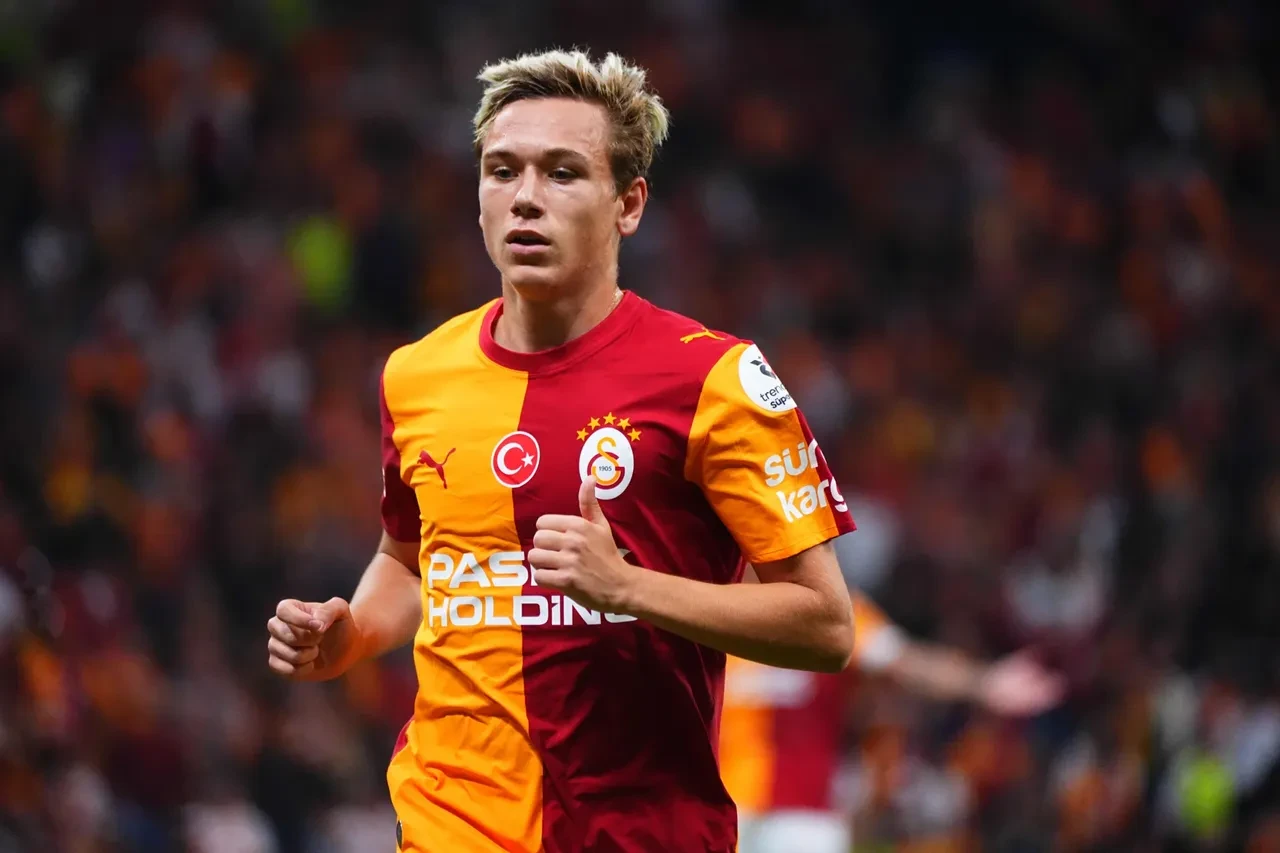 Aleksey Batrakov için efsane isimden olay sözler: 'Yeni adresi...'