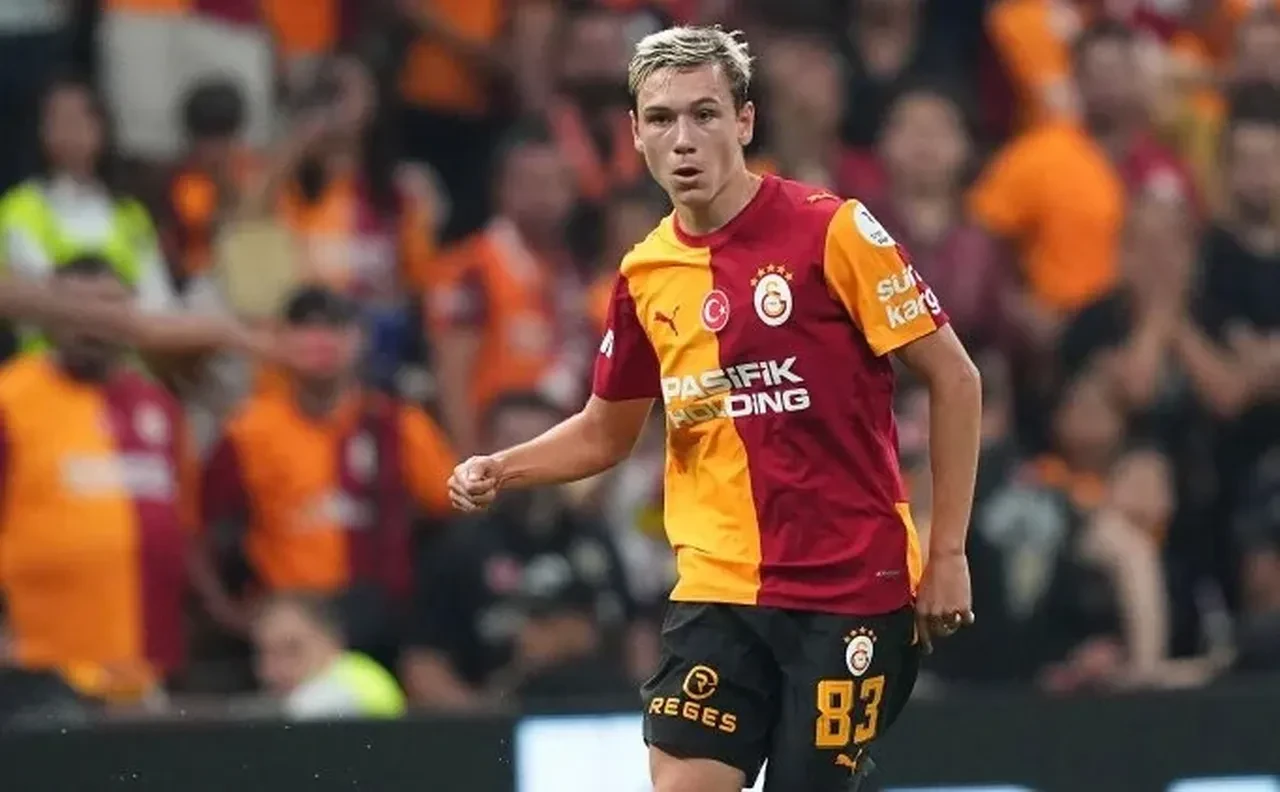 Aleksey Batrakov için efsane isimden olay sözler: 'Yeni adresi...'