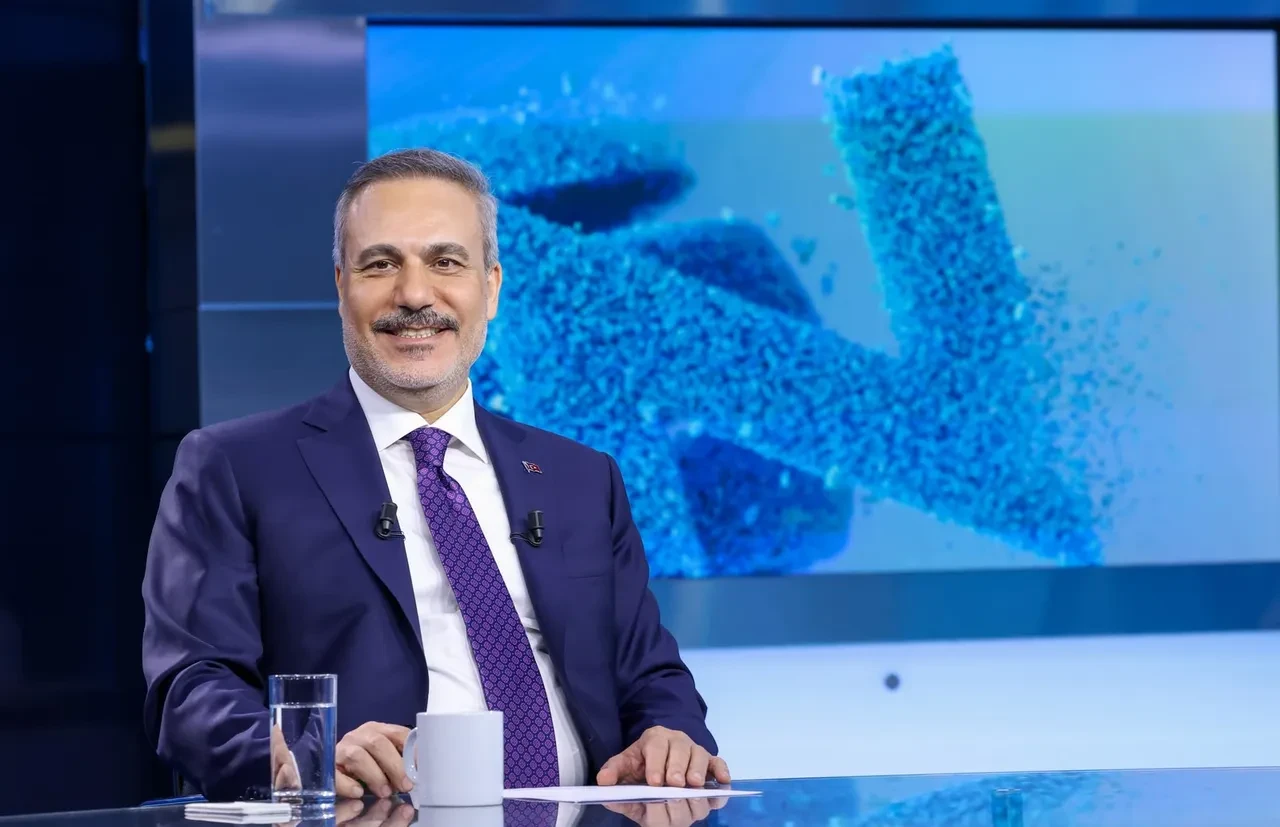 Bakan Fidan, Husilerin Suudi Arabistan'a saldırısında Mekke İttifakı devreye girecek mi sorusunu cevapladı