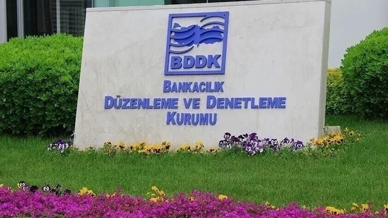 BDDK İran bankası Bank Mellat'ın Türkiye merkez şubesinin faaliyet iznini kaldırdı