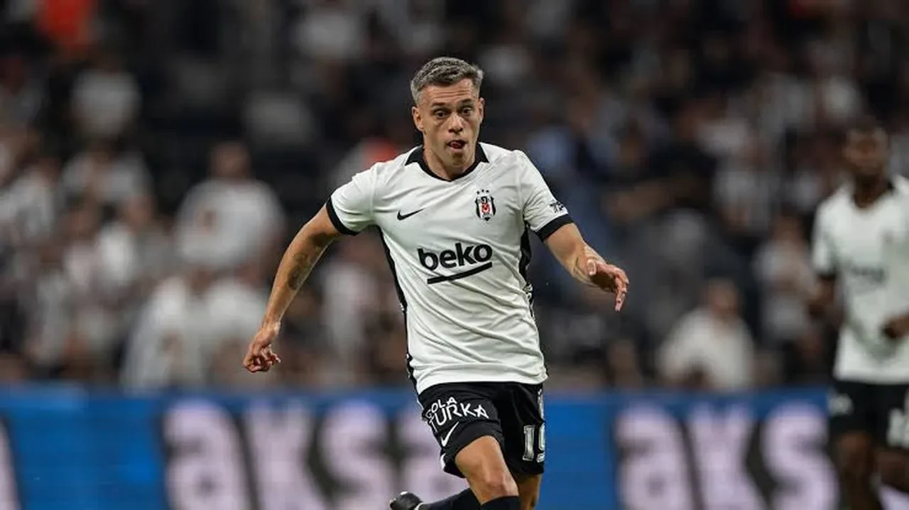Beşiktaş'tan Leandro Trossard için resmi açıklama!