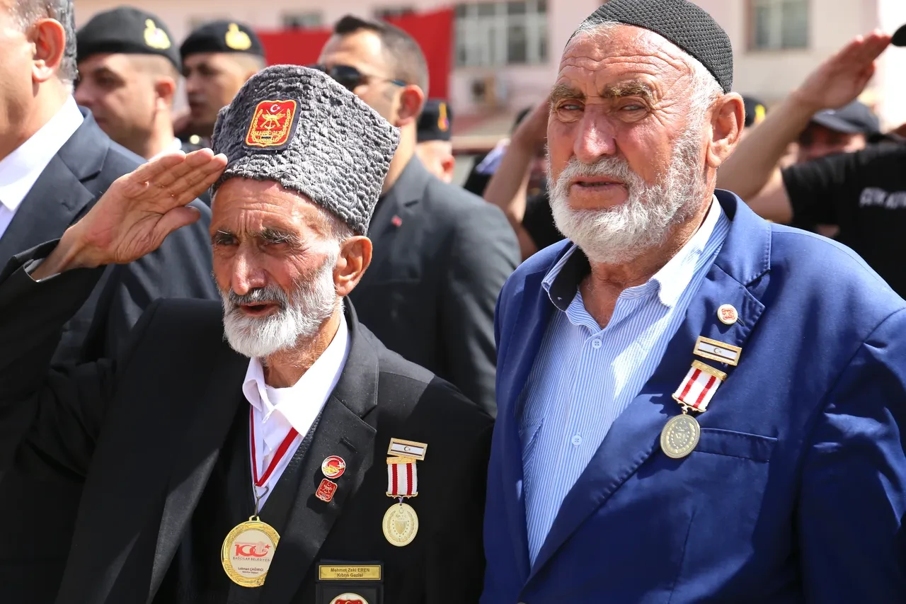 Cumhurbaşkanı Erdoğan'dan siyonist şebekeye sert mesaj: Bölgeden tamamen terörü siliyoruz